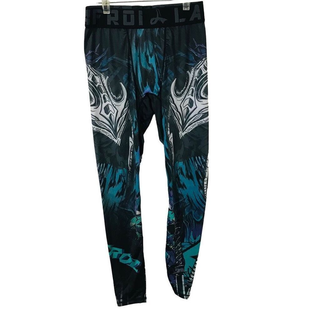 Lafroi leggings size L    S184